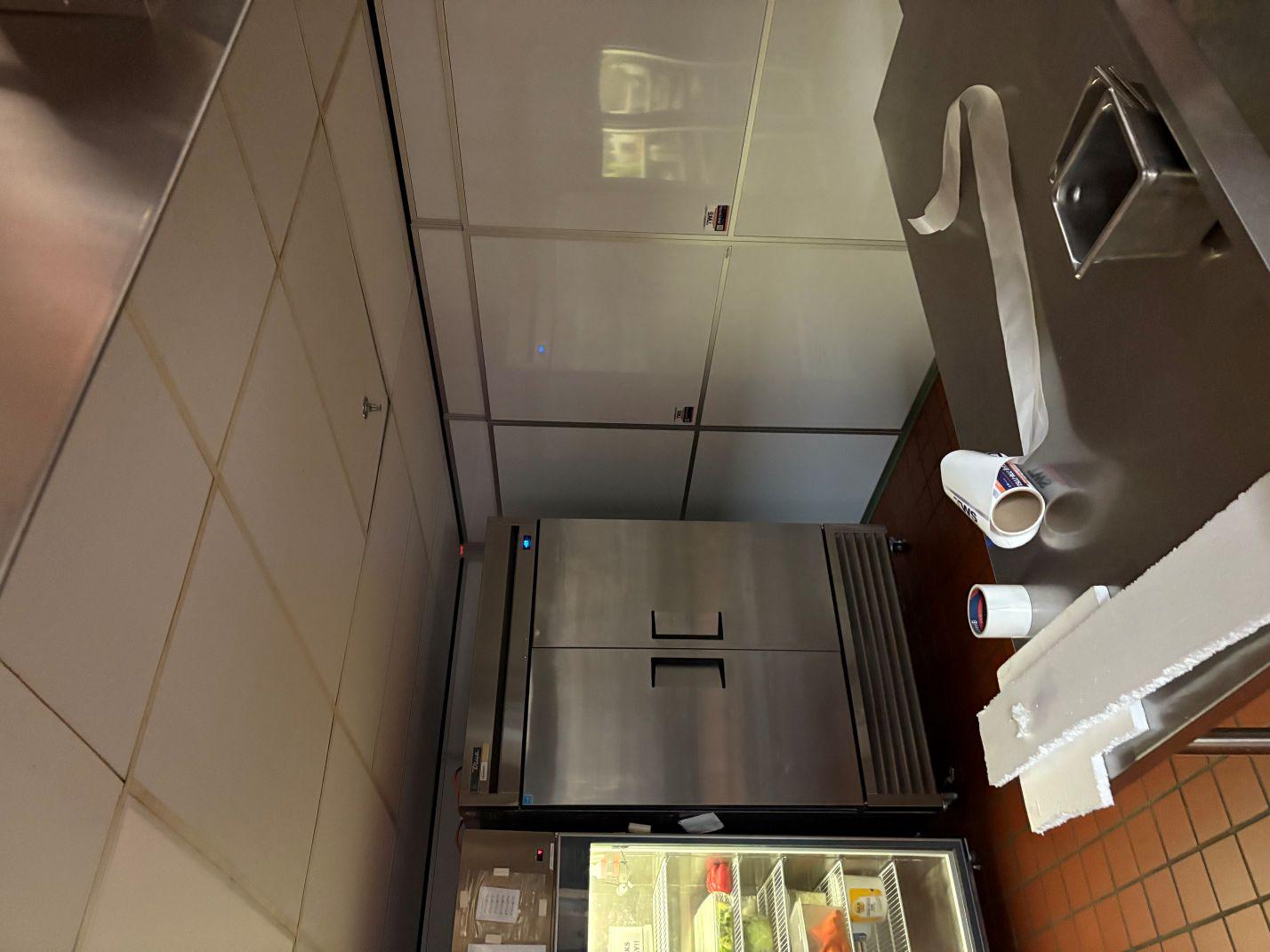 Healthcare Renovation Containment in Albany, NY