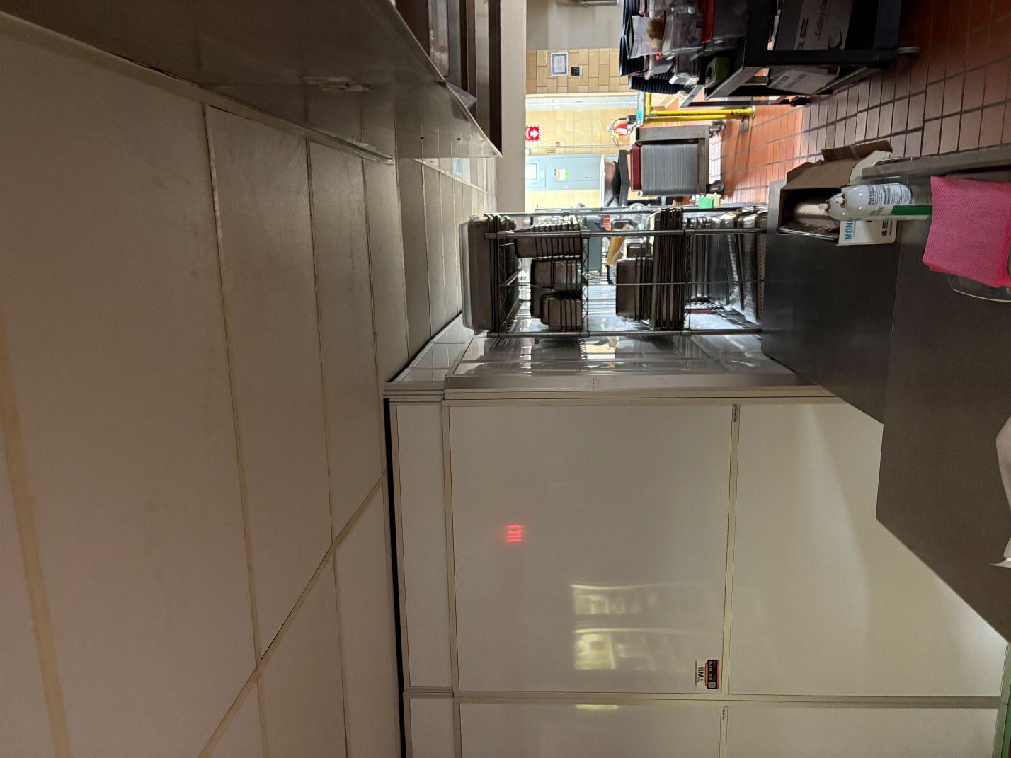 Healthcare Renovation Containment in Albany, NY