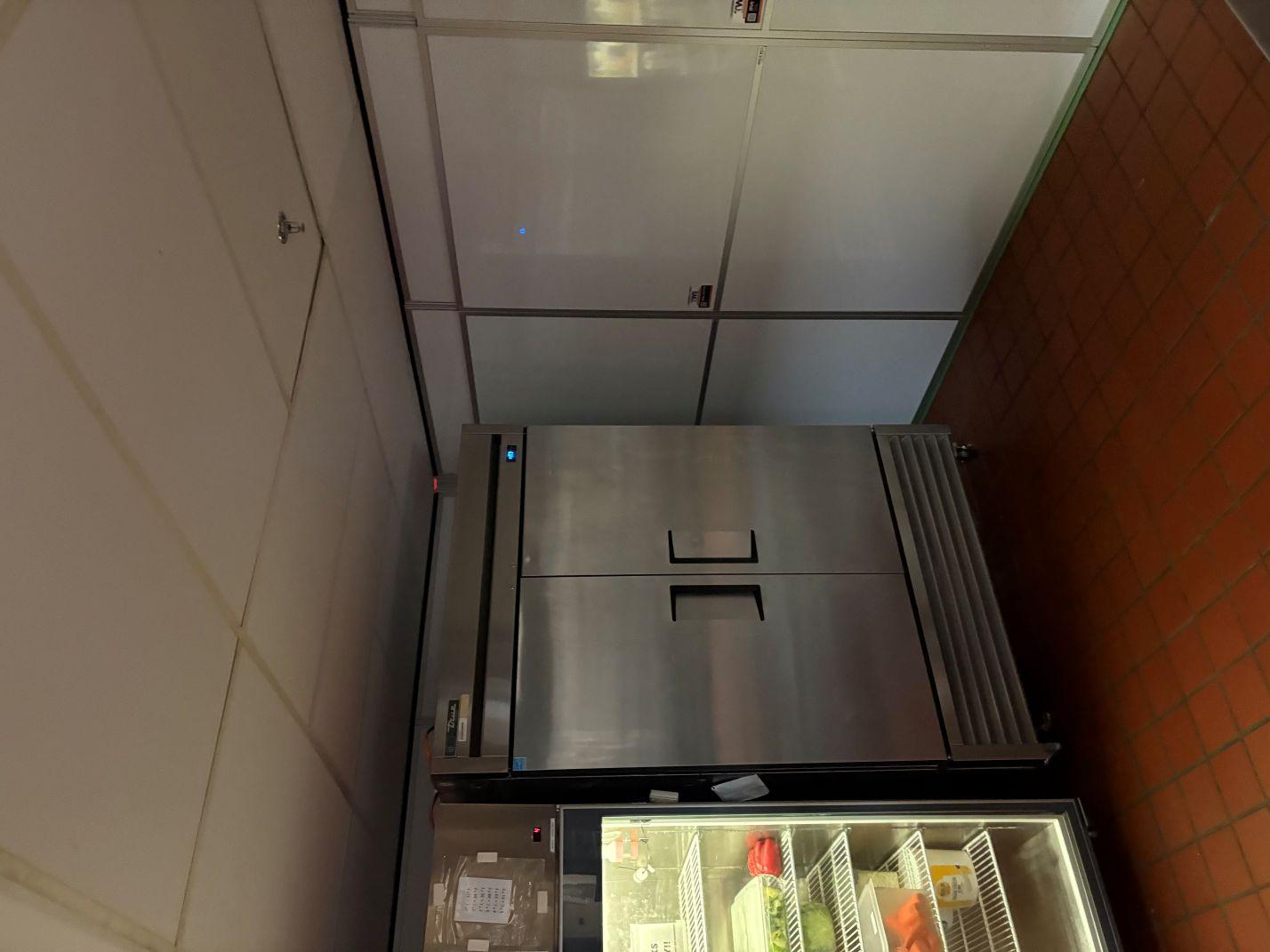 Healthcare Renovation Containment in Albany, NY