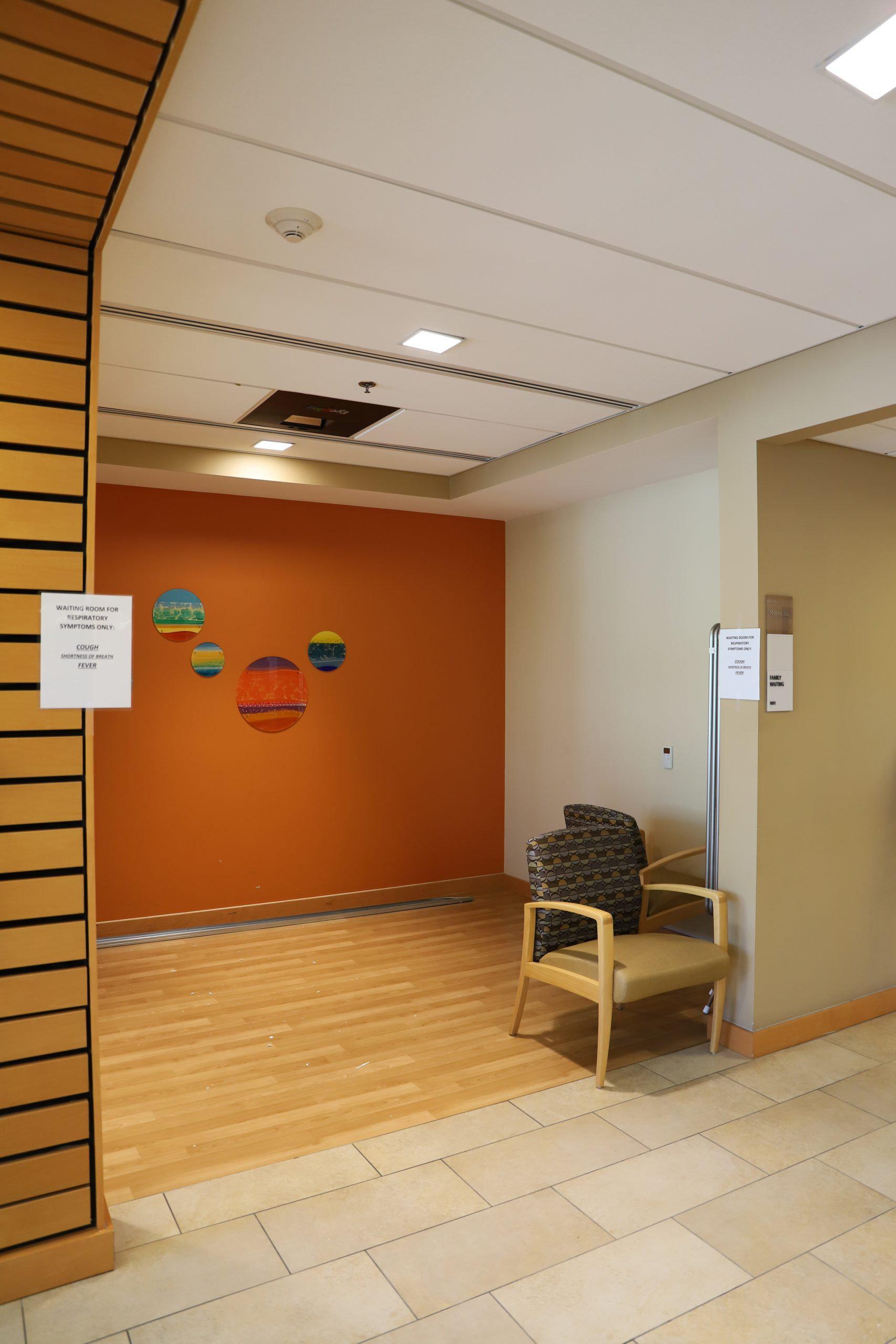 How Temporary Wall Systems Makes Temporary Construction Walls Available for Any Project