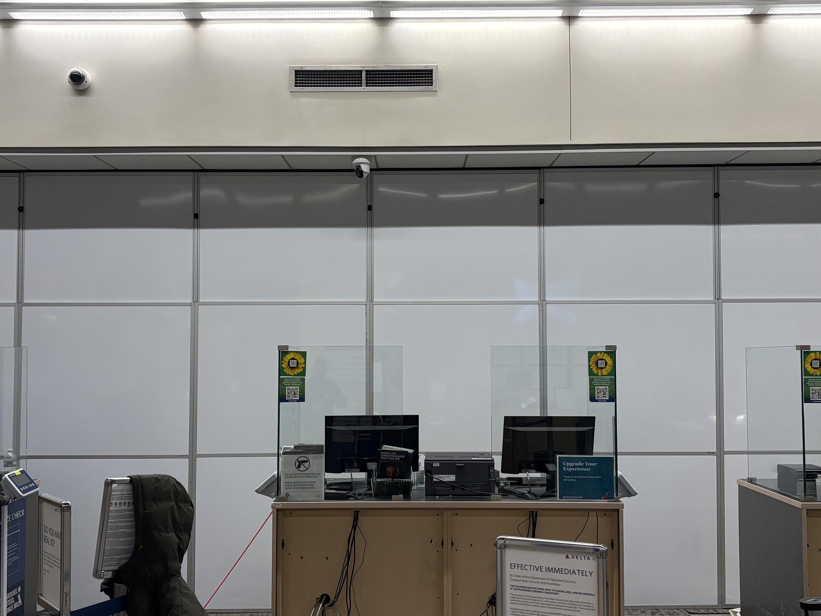 Westchester County Airport Renovation