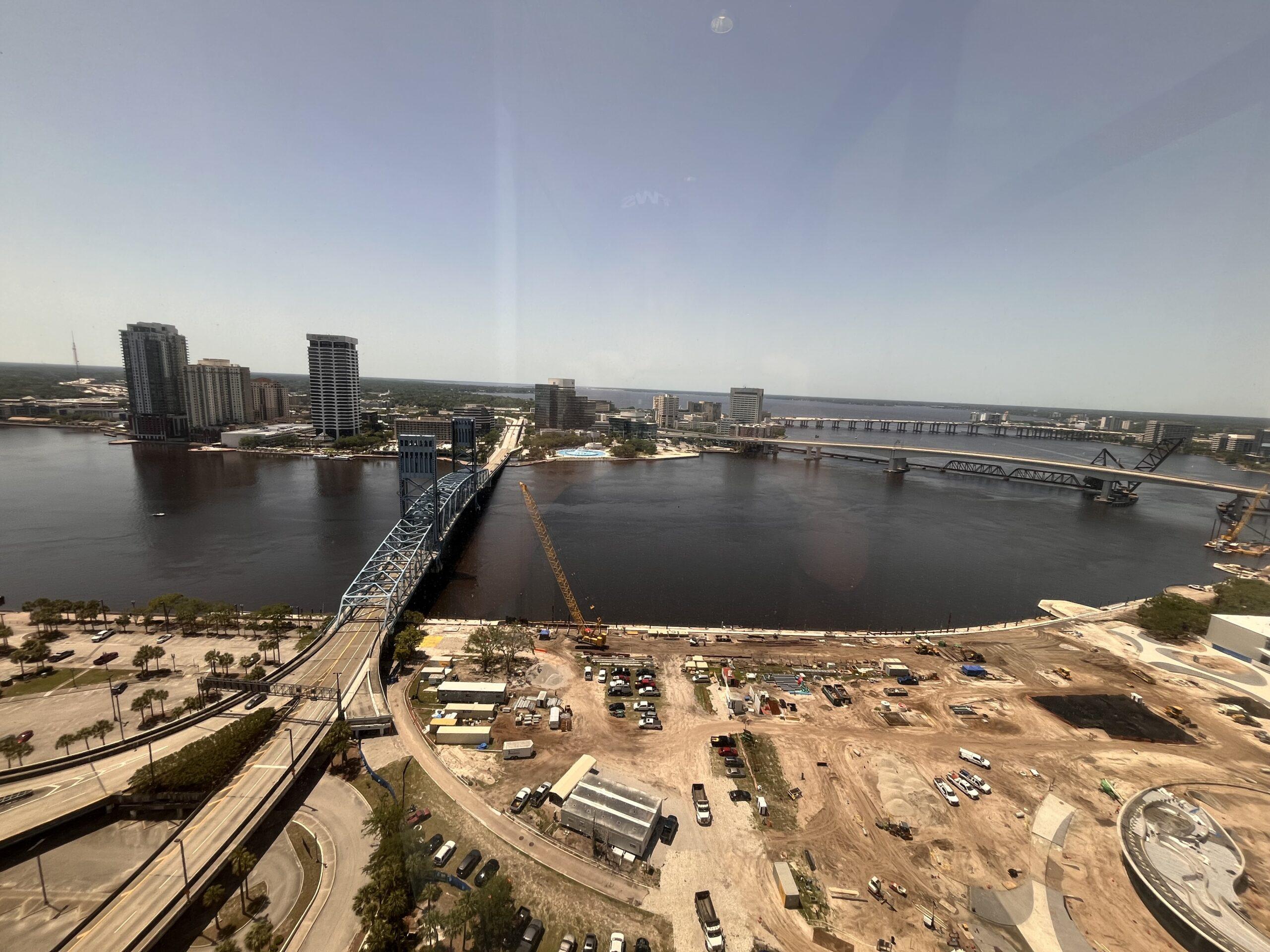 Office Building Renovation