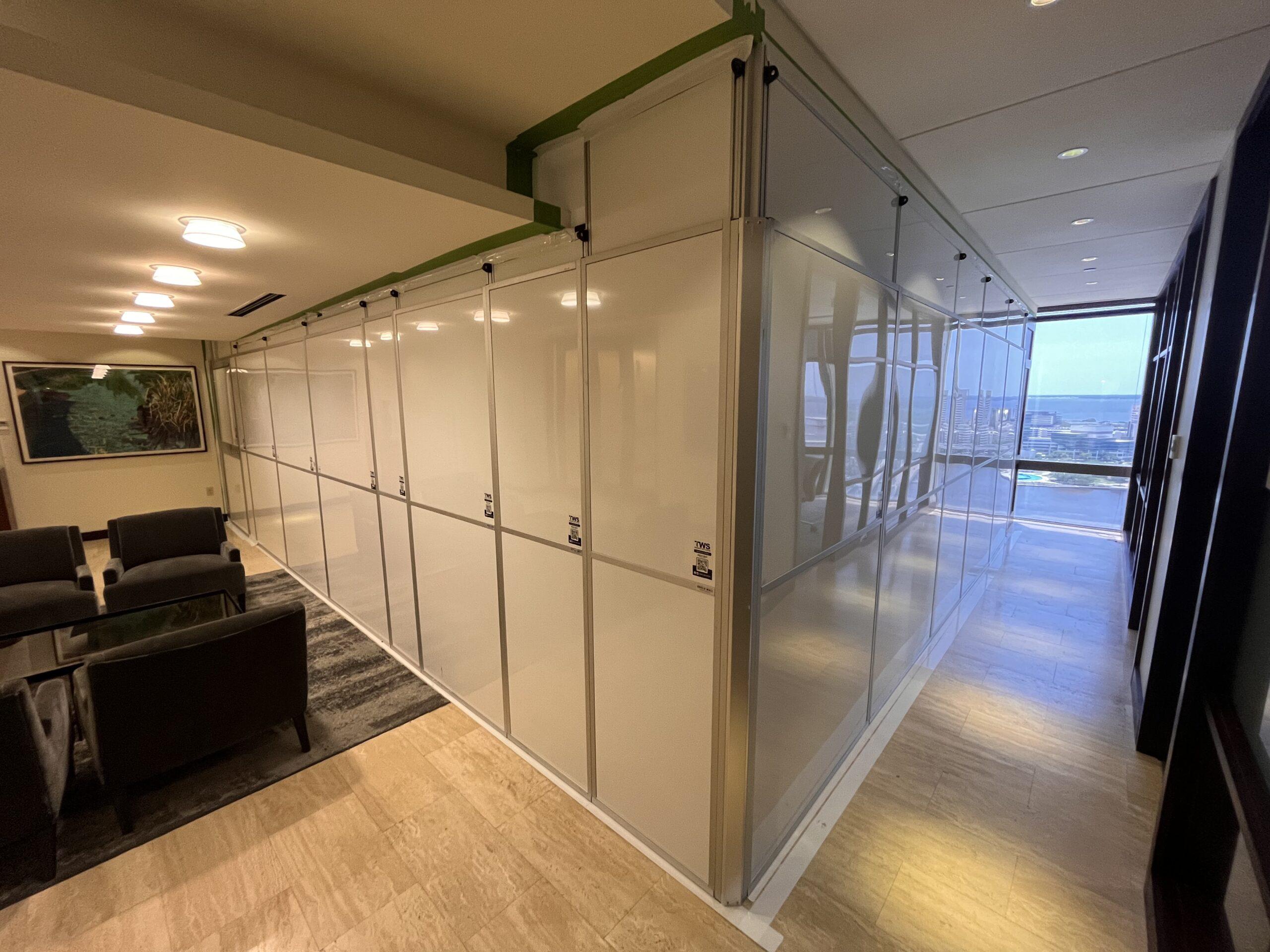 Office Building Renovation