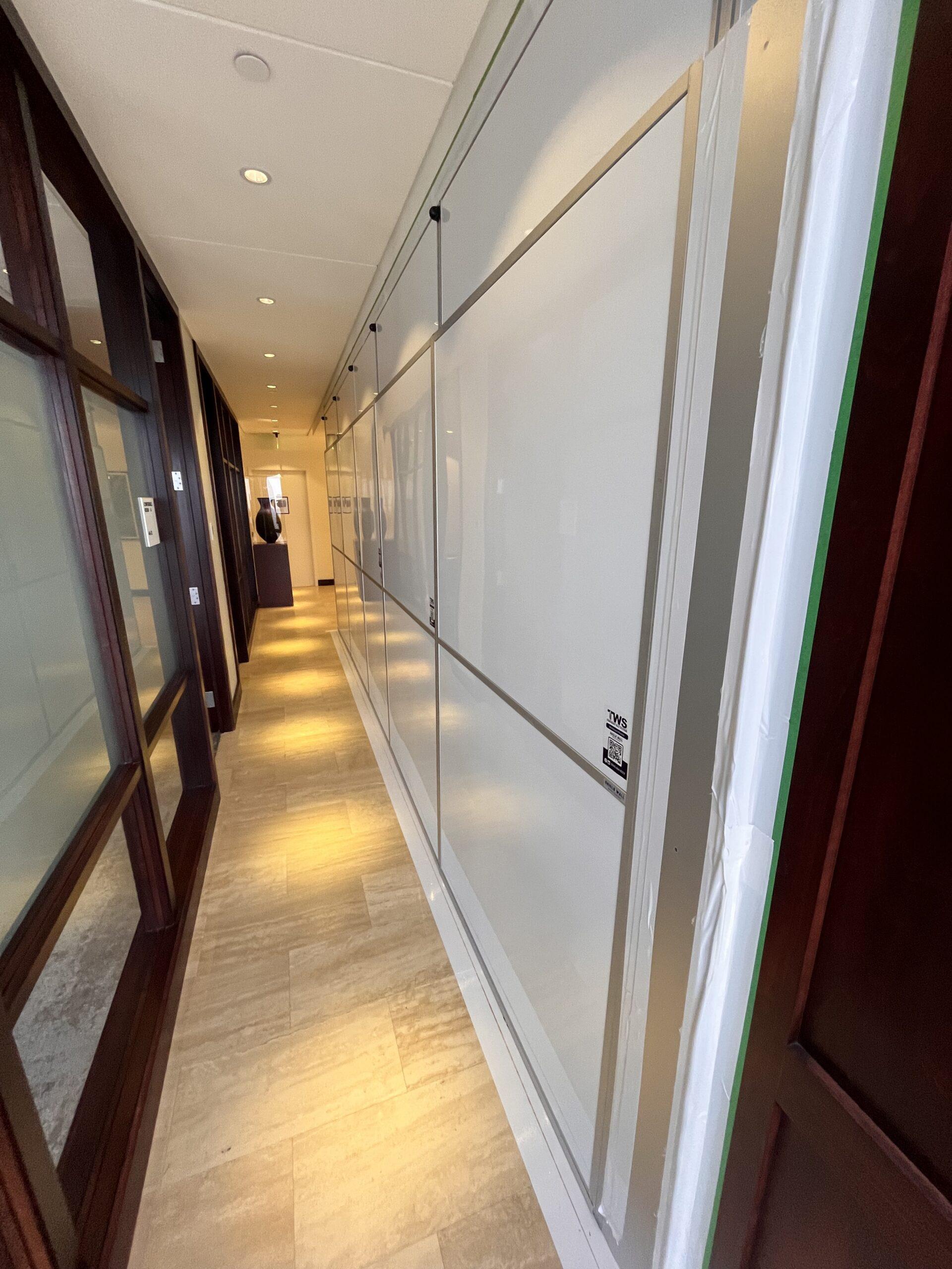 Office Building Renovation