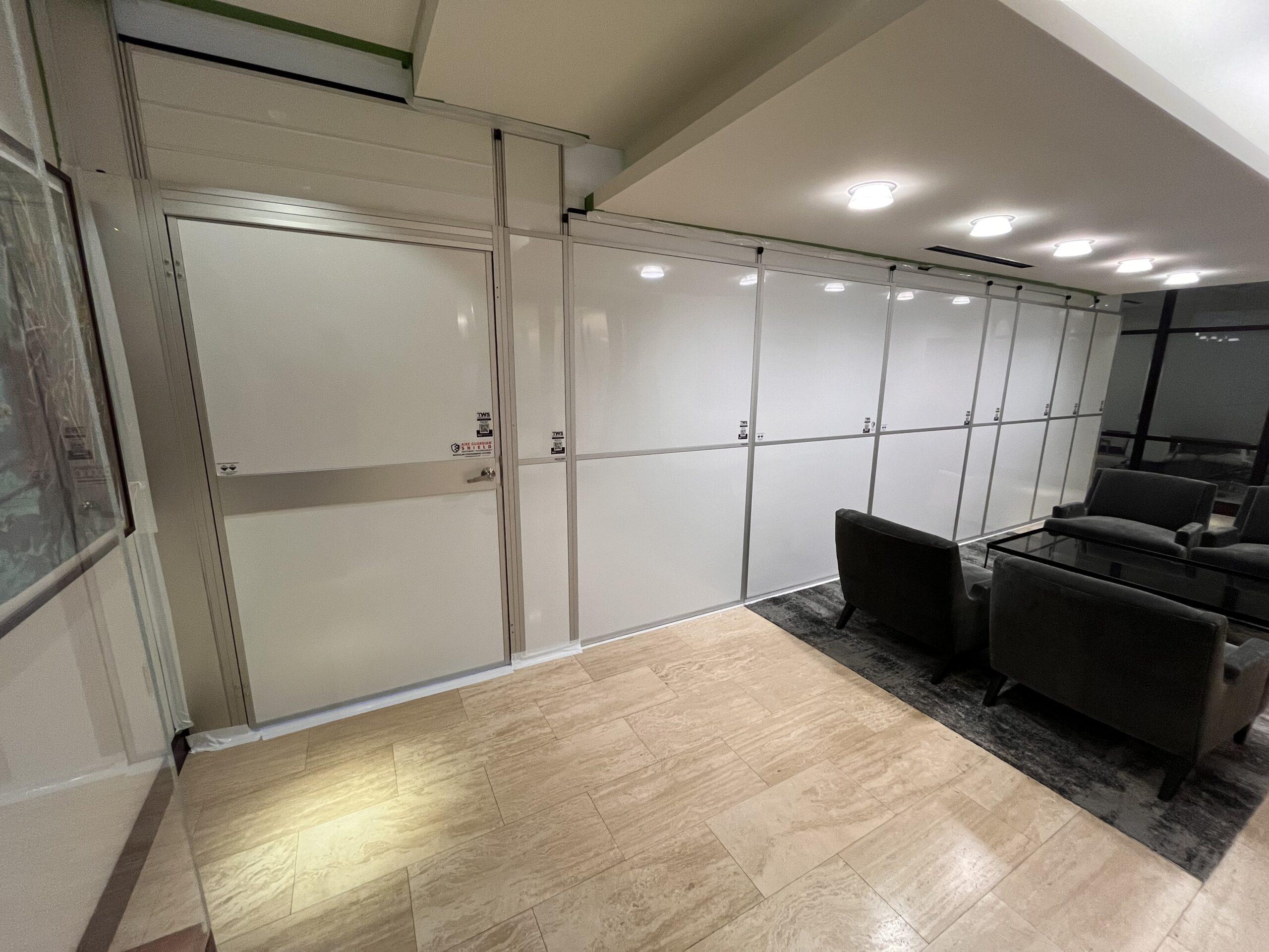 Office Building Renovation