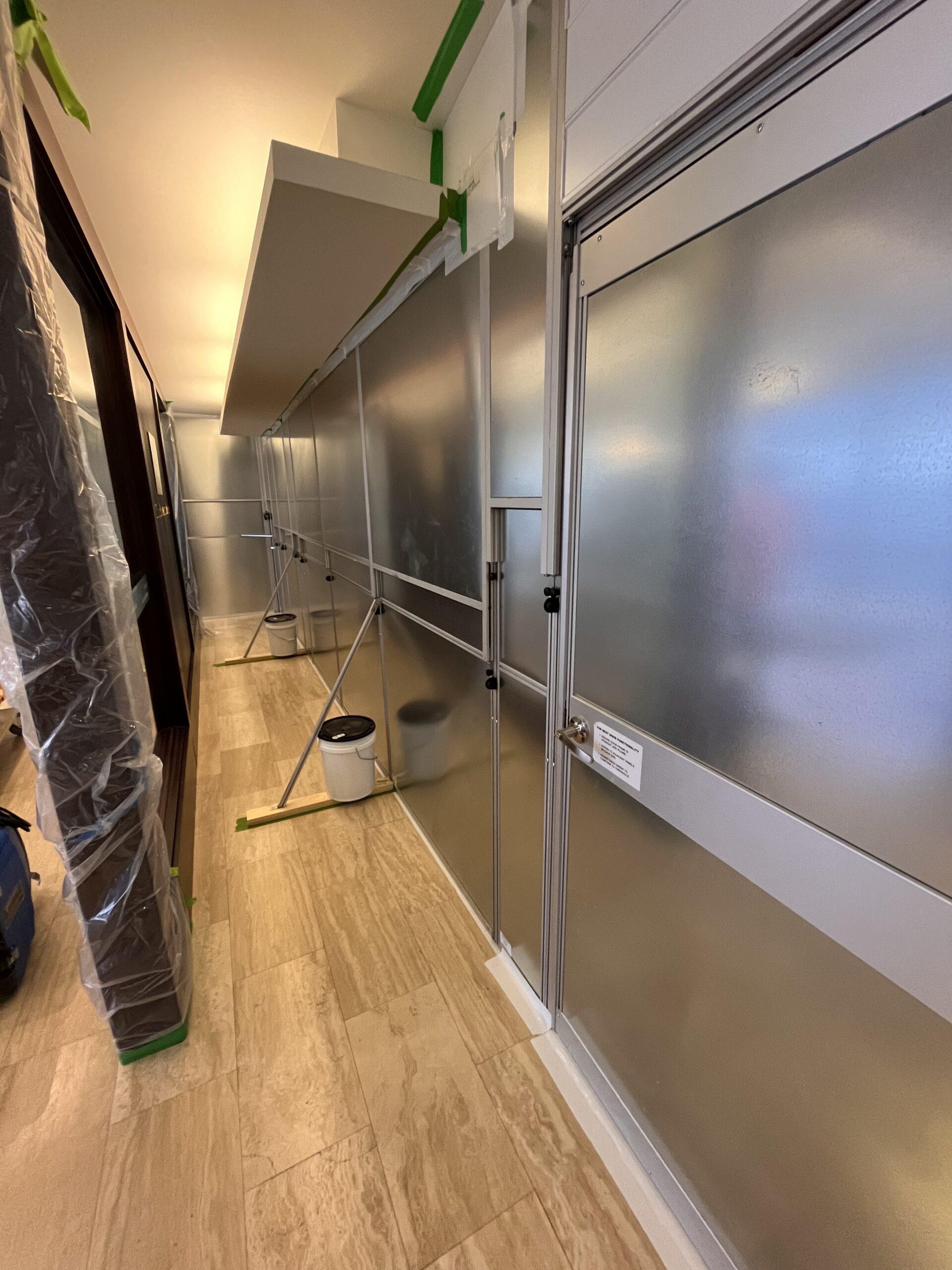 Office Building Renovation