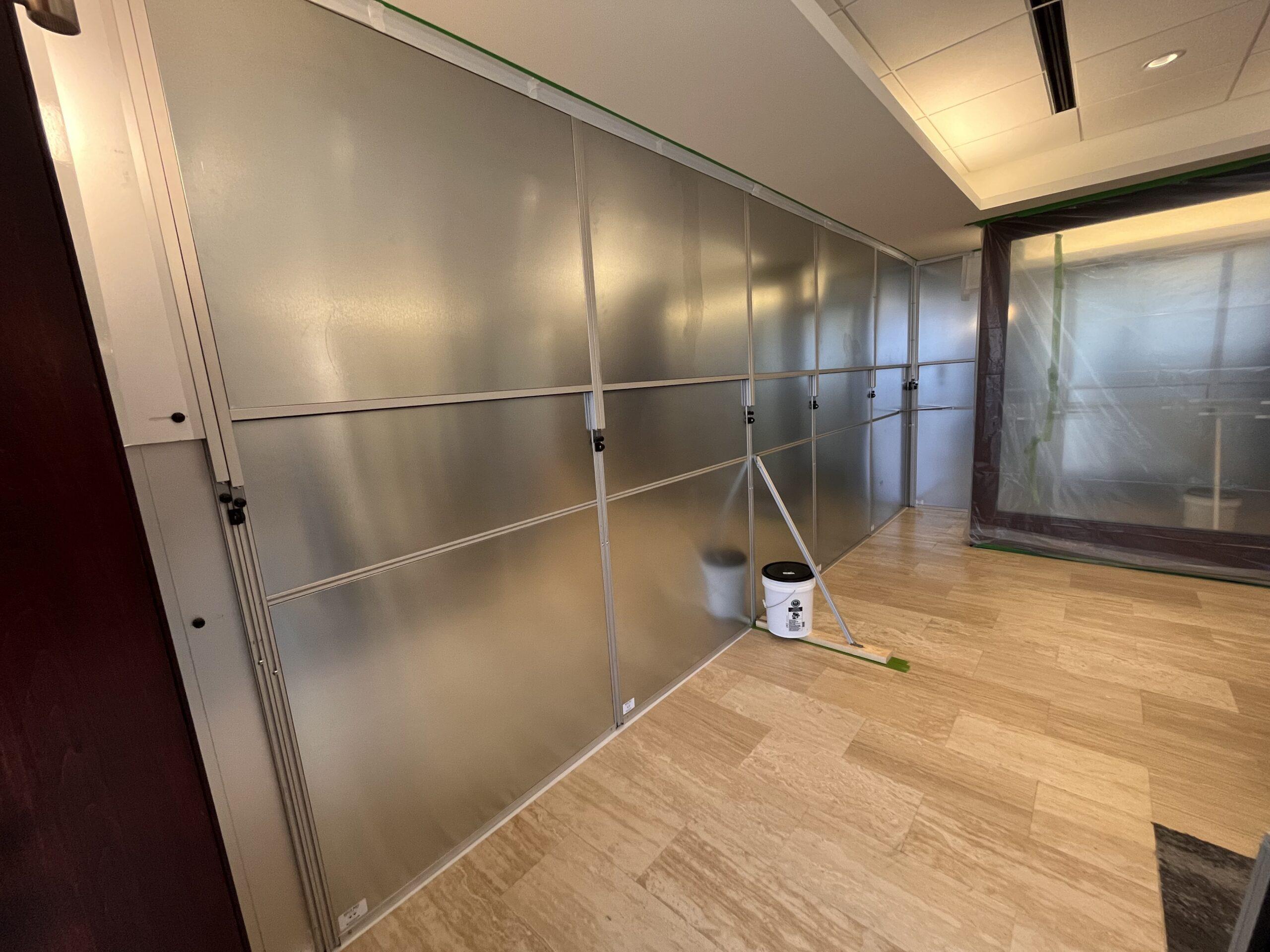 Office Building Renovation