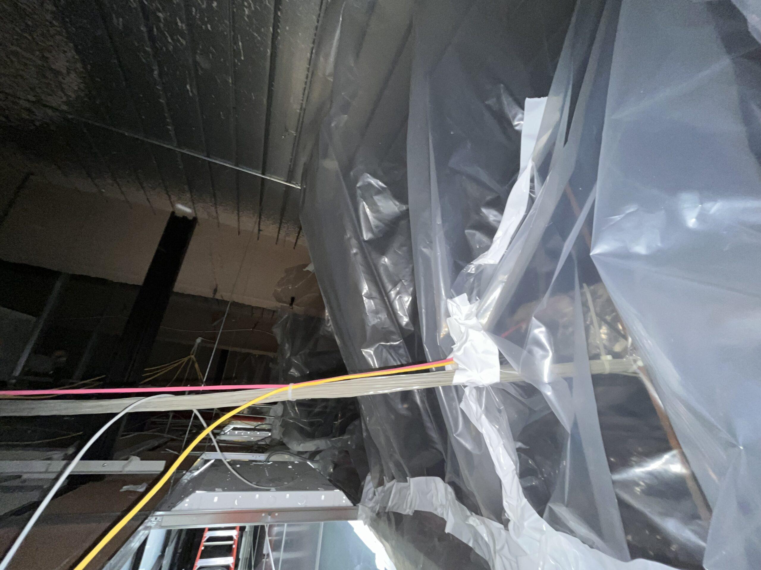 Children's Hospital New ENT Wing Construction