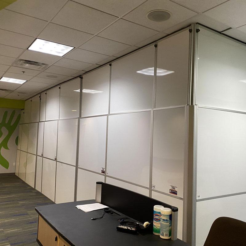 EHE Health Popup Health Care Clinics