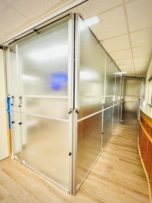 Peace Health Urgent Care