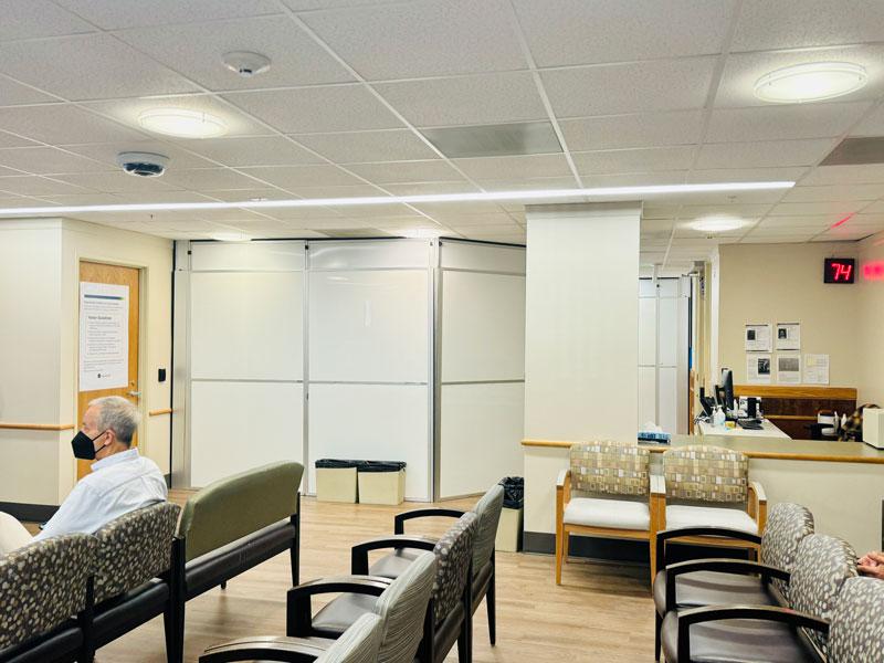 Peace Health Urgent Care