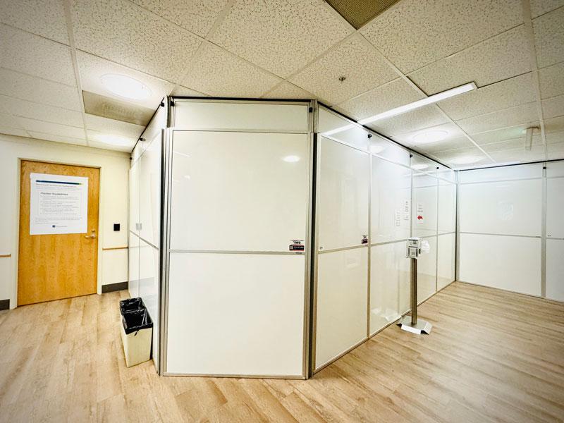 Peace Health Urgent Care