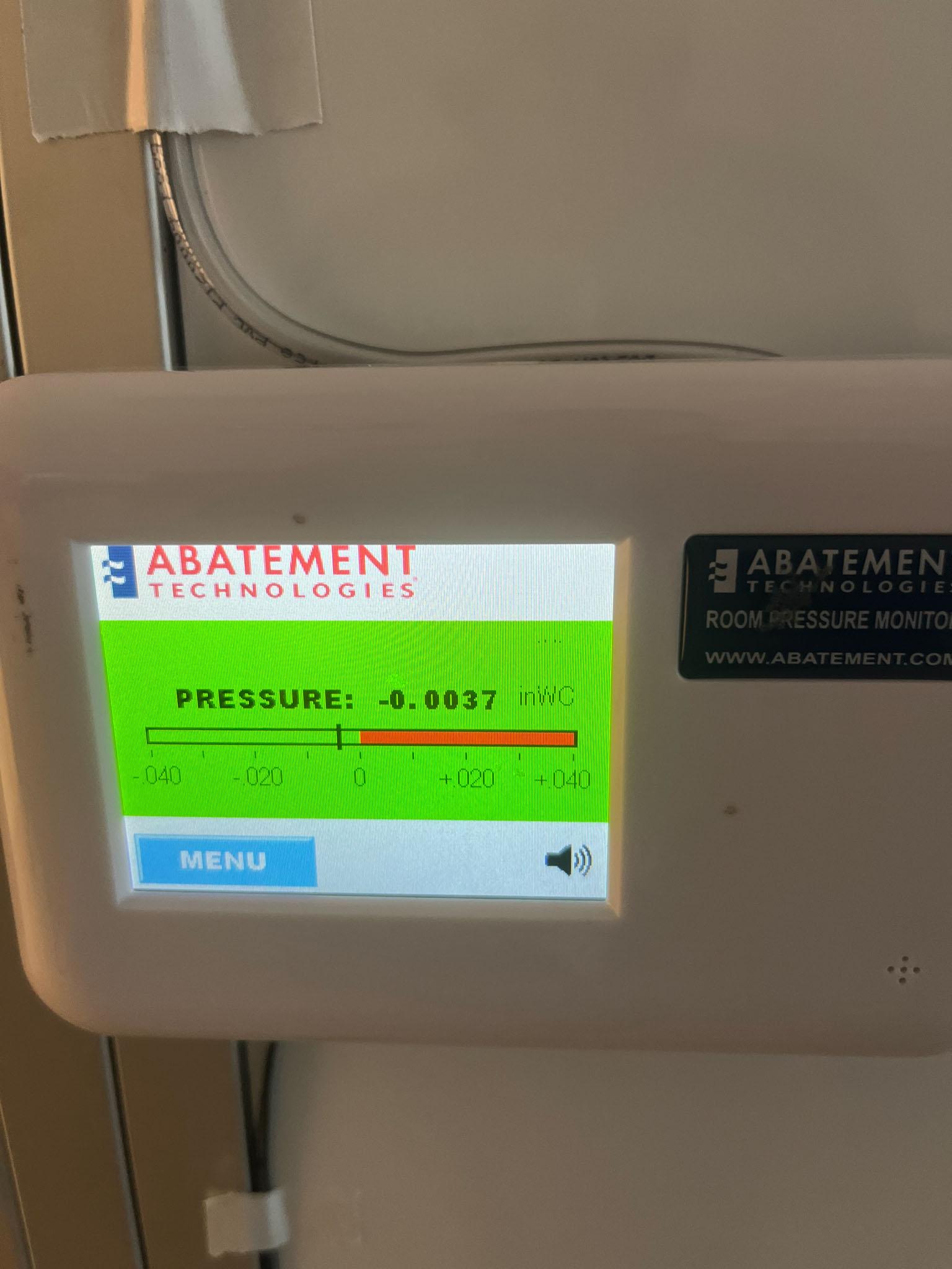 Healthcare Renovation Containment in Brooklyn, NY