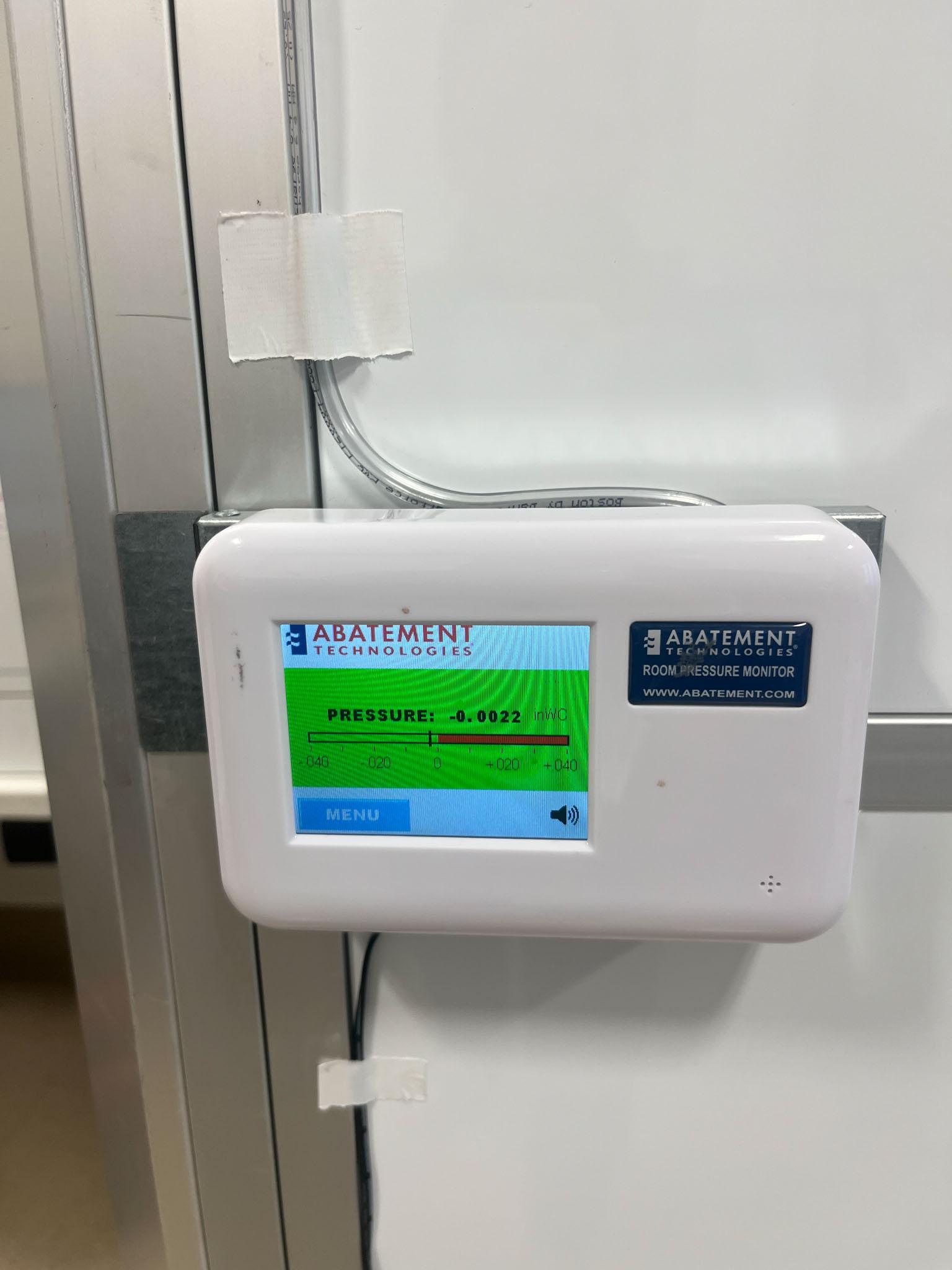 Healthcare Renovation Containment in Brooklyn, NY