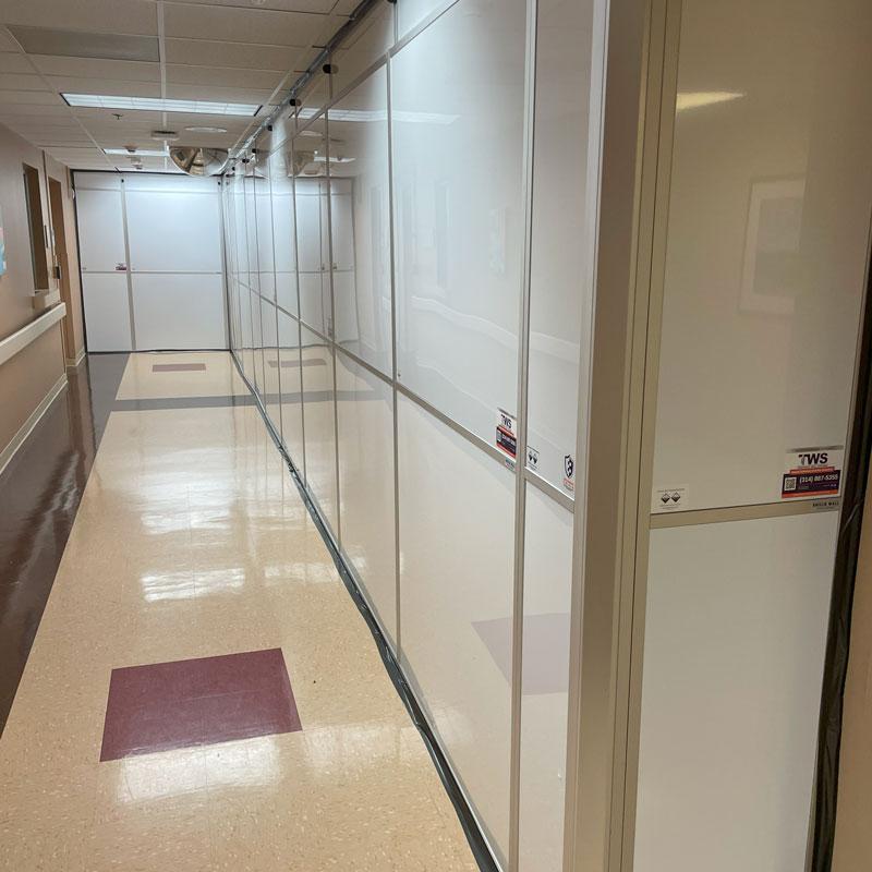 S.M. Wilson HSHS Greenville Hospital