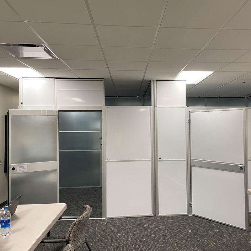 EHE Health Popup Health Care Clinics