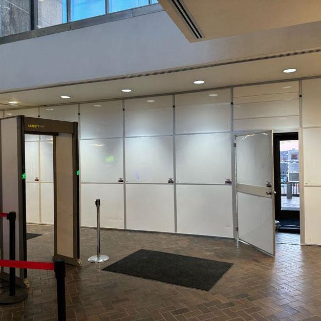 IMPACT St. Clair Courthouse