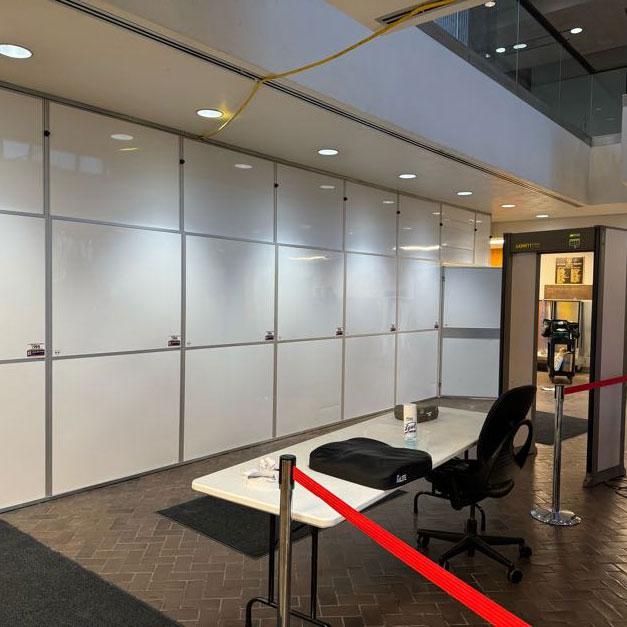 IMPACT St. Clair Courthouse