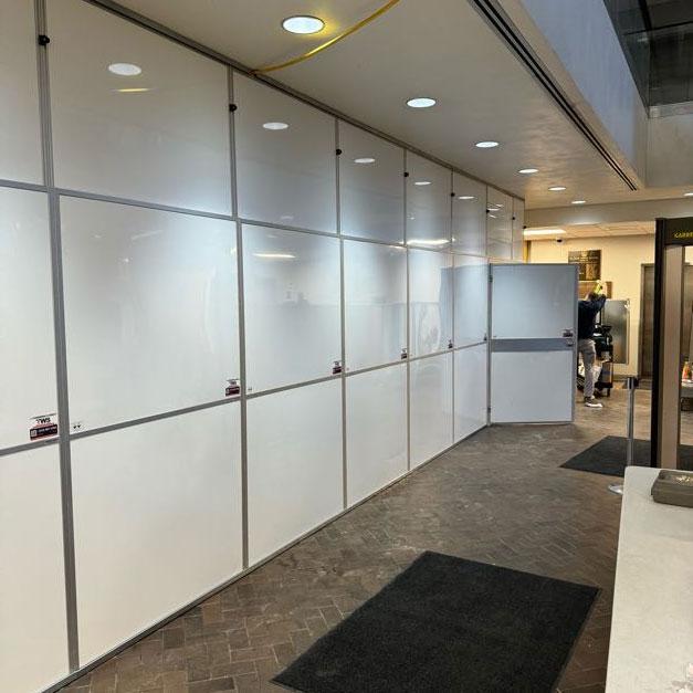 IMPACT St. Clair Courthouse