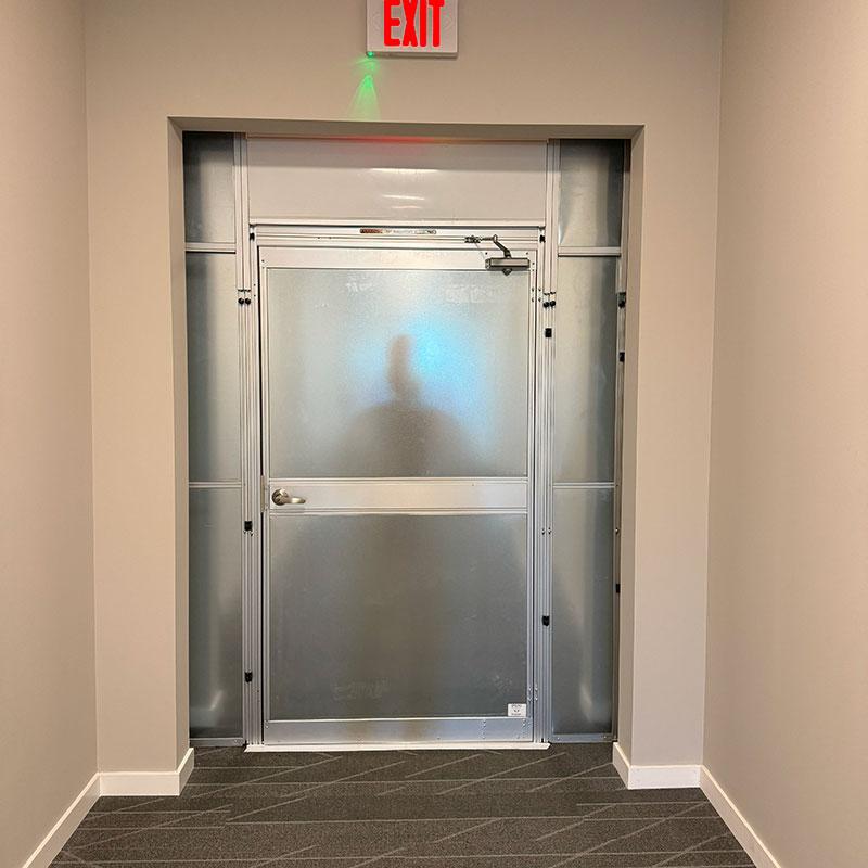 Construction Containment