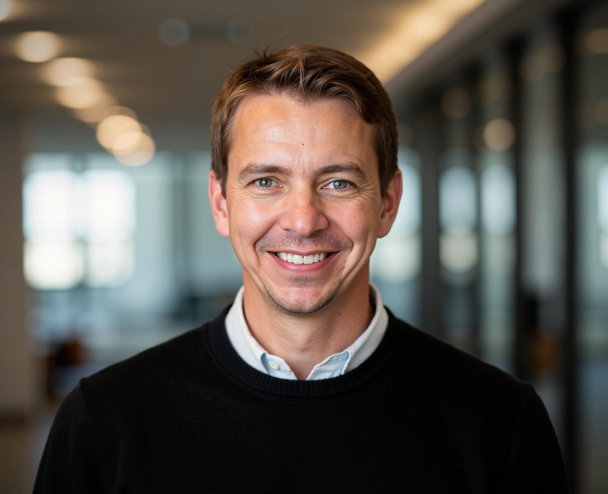 Jeff Brunsberg