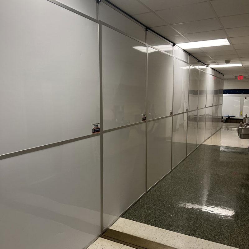 Fort Worth ISD Workforce Based High School