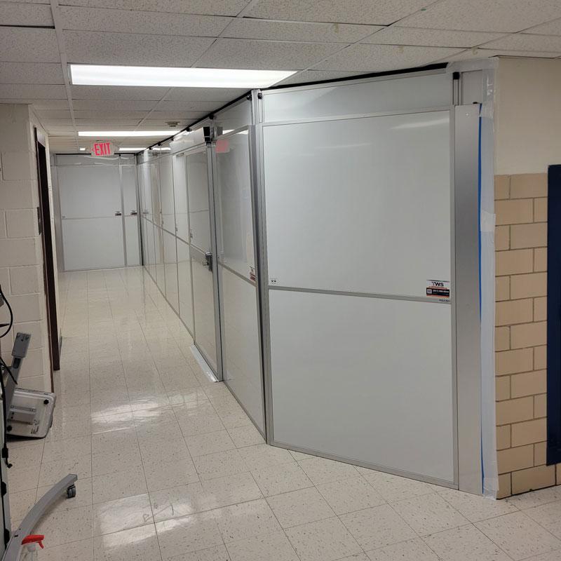 Fort Worth ISD Workforce Based High School