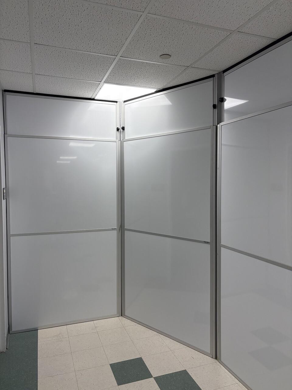 Burke Rehab Center Renovation in White Plains, NY