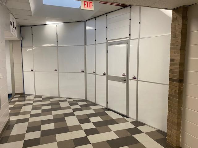 Montvale Fieldstone Middle School Renovation