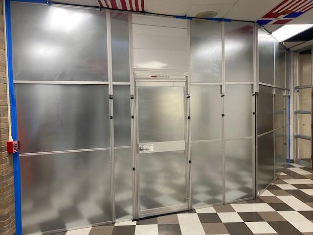 Montvale Fieldstone Middle School Renovation