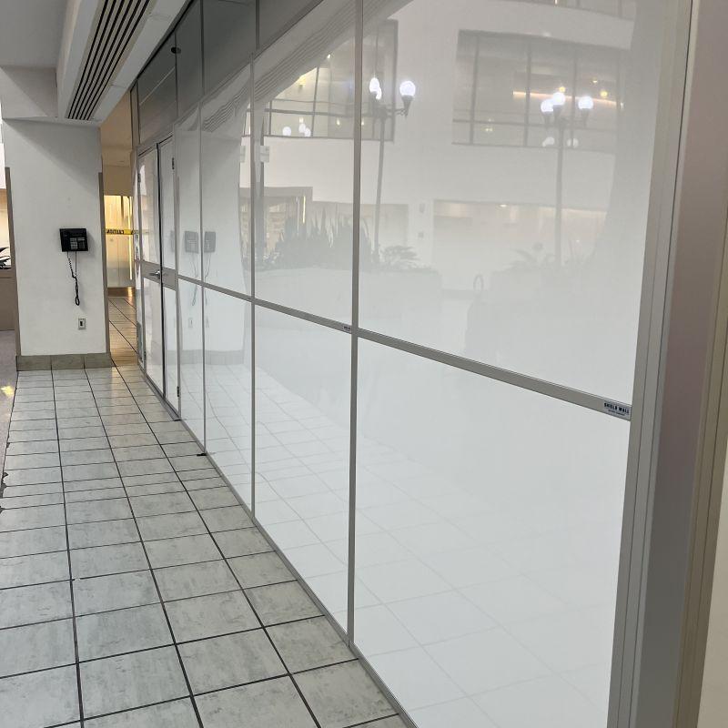 Healthcare Renovation Containment in NYC