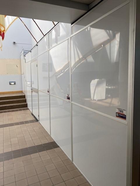 New Bridge Medical Center Behavioral Health Emergency Department Expansion