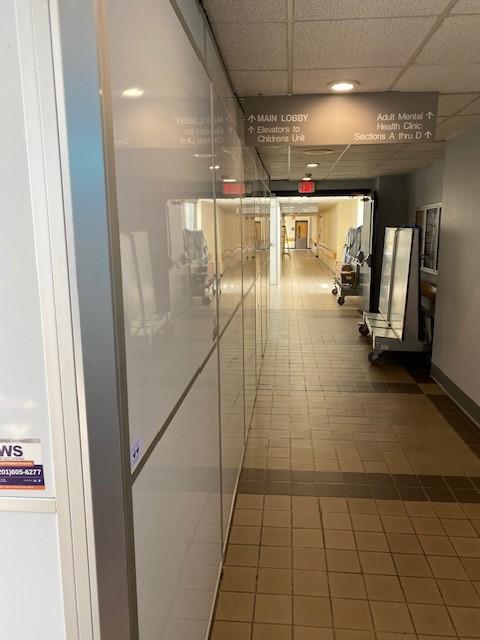 New Bridge Medical Center Behavioral Health Emergency Department Expansion