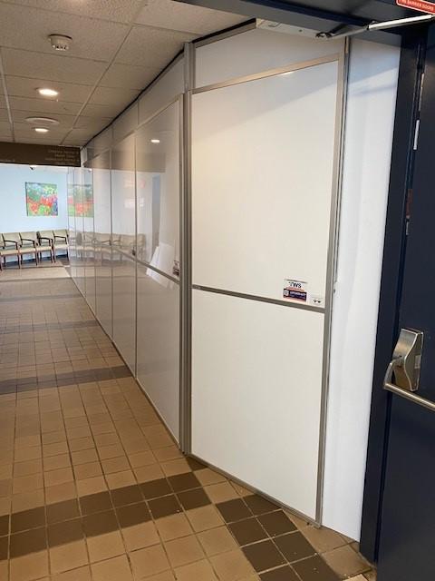 New Bridge Medical Center Behavioral Health Emergency Department Expansion