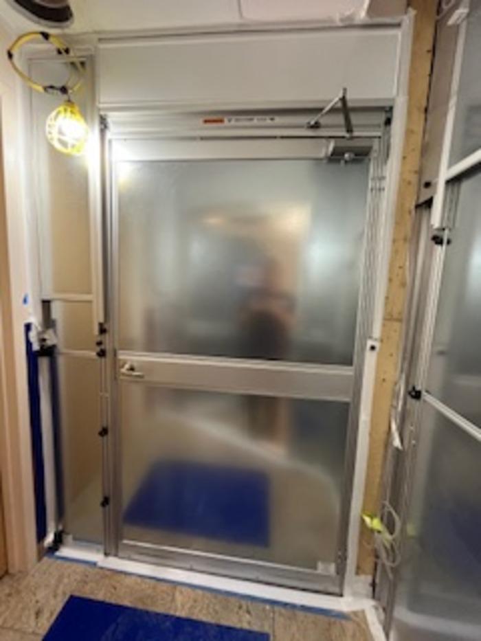 Healthcare Construction Containment