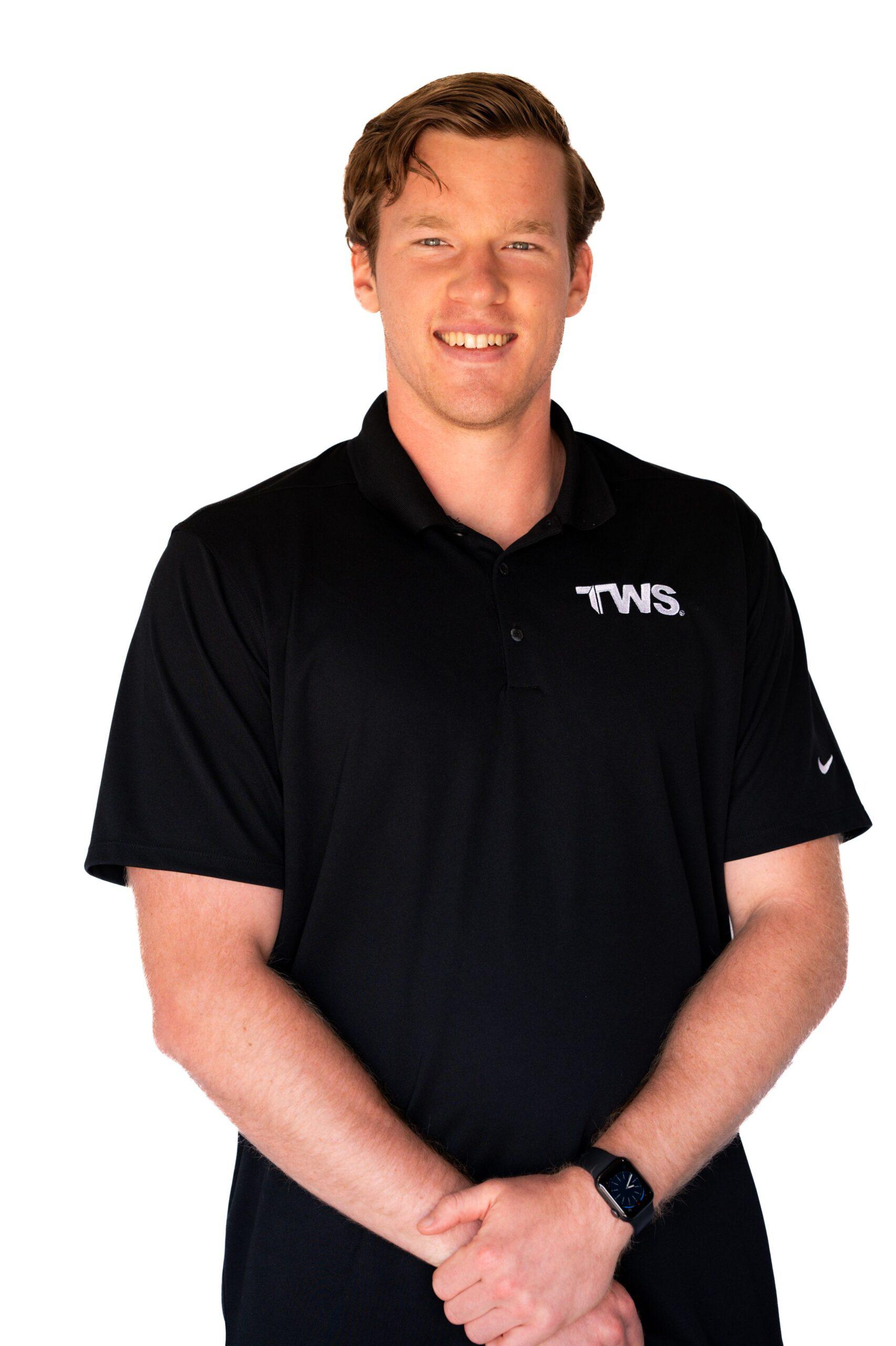 Meet the Owner - Patrick