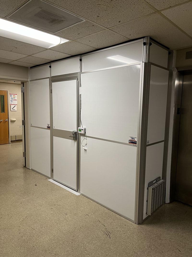 VA Hospital Little Rock AR