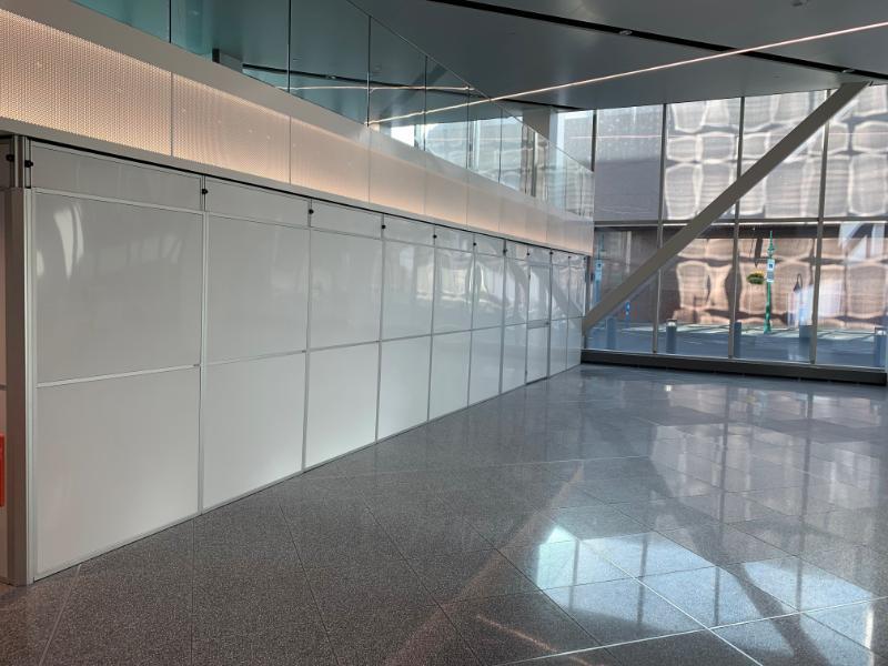 Offices at 601 W. 5th Avenue