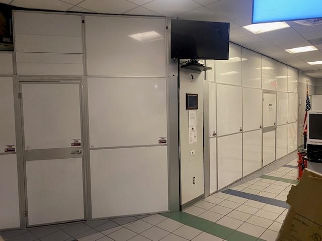 PSEG Occupied Renovation