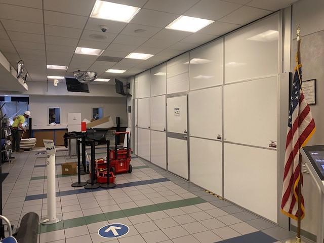 PSEG Occupied Renovation