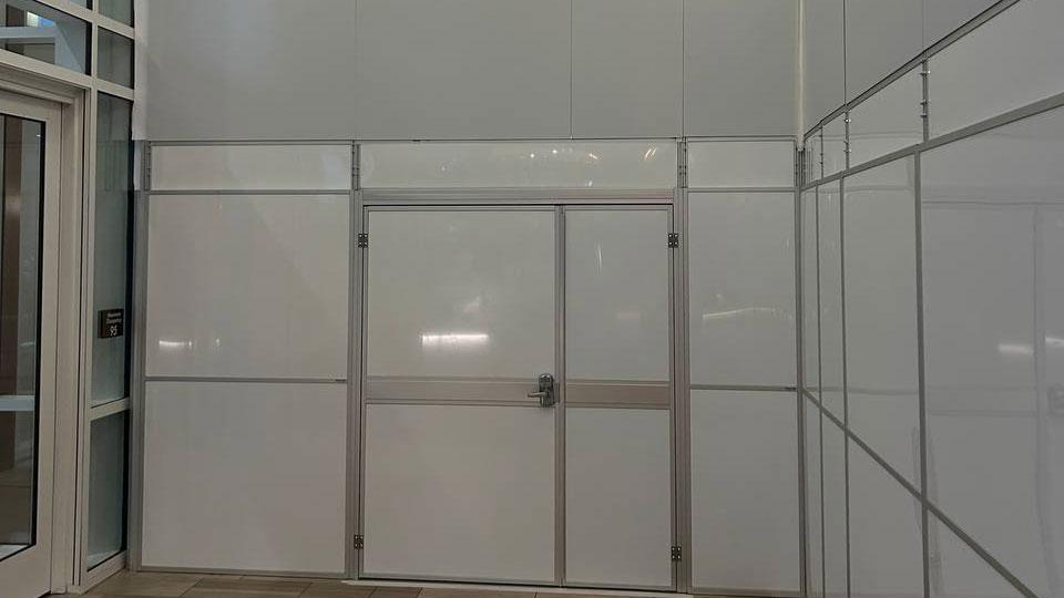 Riderwood Village Renovation