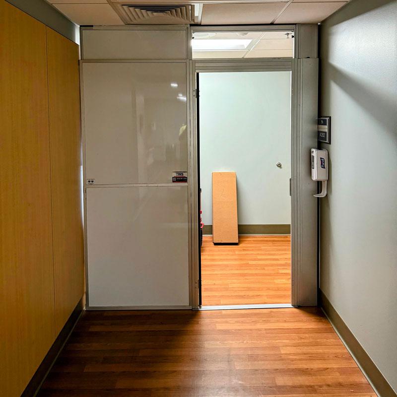 S.M. Wilson HSHS Greenville Hospital