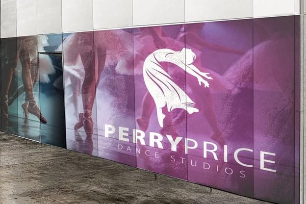 Using Modular Walls for Large Format Graphics