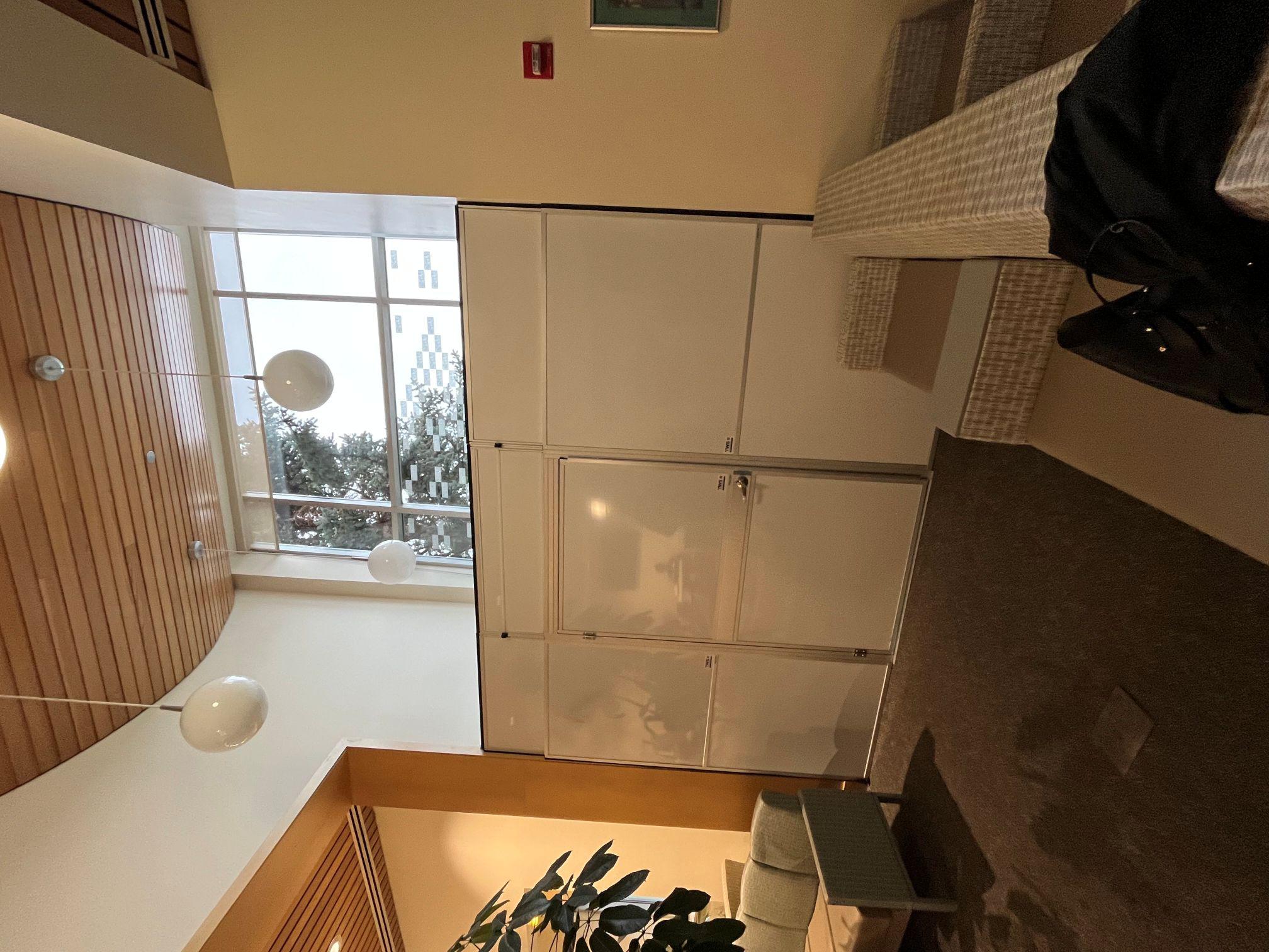 Healthcare Renovation Containment in Anchorage, AK