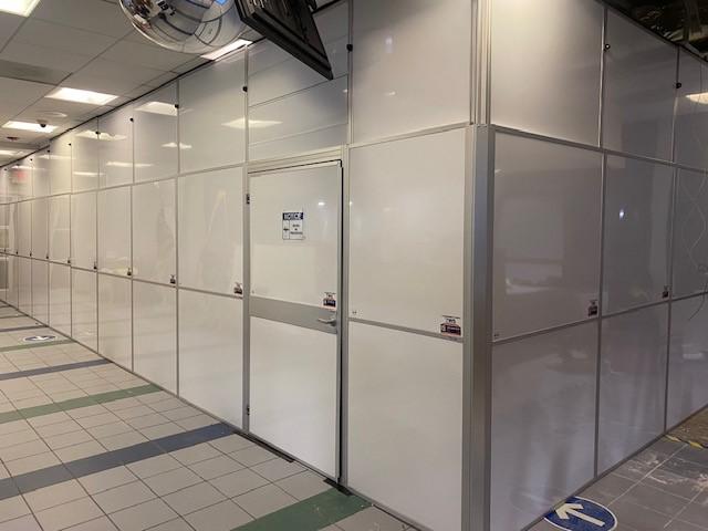 PSEG Occupied Renovation