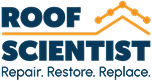 Roof Scientist Logo