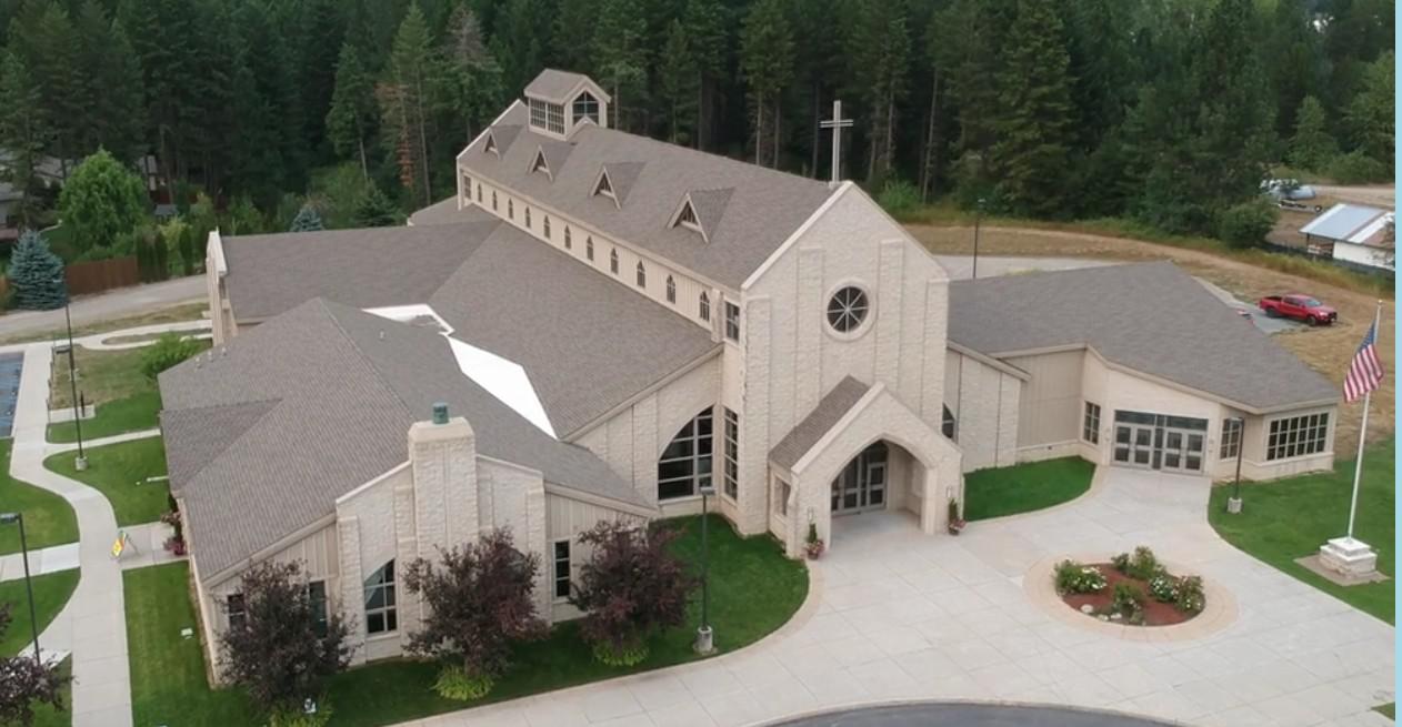 St Josephs Church Renovation