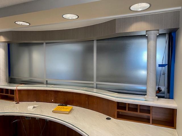 New Bridge Medical Center Security Operation Renovation