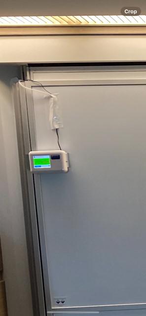 New Bridge Medical Center Security Operation Renovation