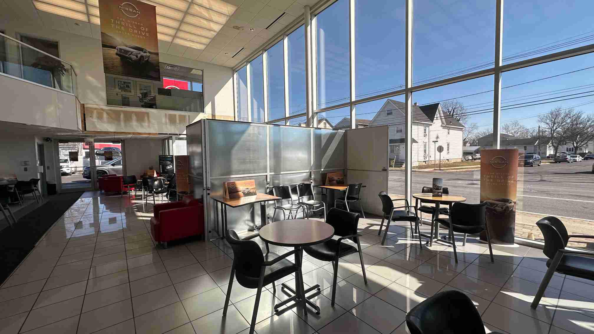 How Temporary Wall Systems Are Used in Office Spaces